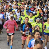 Marató BP Castelló, general