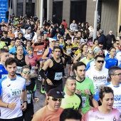 Marató BP Castelló, general