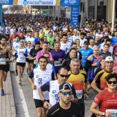 Marató BP Castelló, general