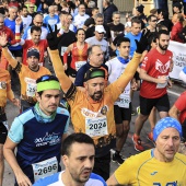 Marató BP Castelló, general