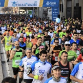 Marató BP Castelló, general