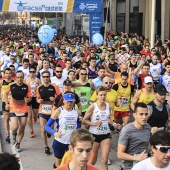 Marató BP Castelló, general