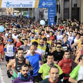 Marató BP Castelló, general