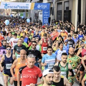 Marató BP Castelló, general