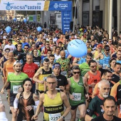 Marató BP Castelló, general