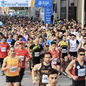 Marató BP Castelló, general