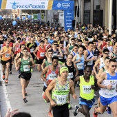 Marató BP Castelló, general