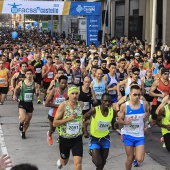 Marató BP Castelló, general