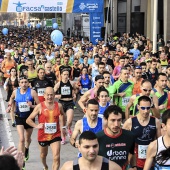 Marató BP Castelló, general