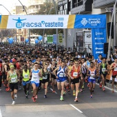 Marató BP Castelló, general