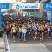 Marató BP Castelló, general