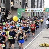 Marató BP Castelló, general