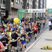 Marató BP Castelló, general