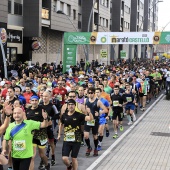 Marató BP Castelló, general