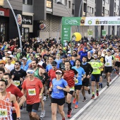 Marató BP Castelló, general