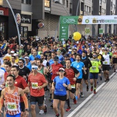 Marató BP Castelló, general