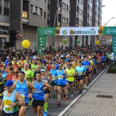 Marató BP Castelló, general