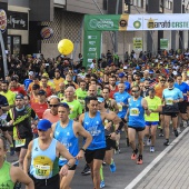 Marató BP Castelló, general