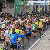 Marató BP Castelló, general