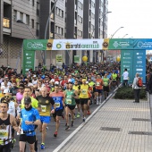 Marató BP Castelló, general