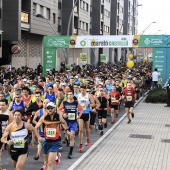 Marató BP Castelló, general