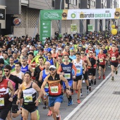 Marató BP Castelló, general