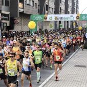 Marató BP Castelló, general