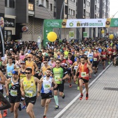 Marató BP Castelló, general