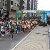 Marató BP Castelló, general