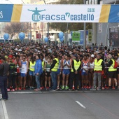 Marató BP Castelló, general