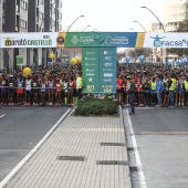 Marató BP Castelló, general