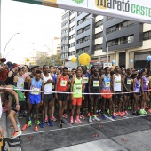 Marató BP Castelló, general