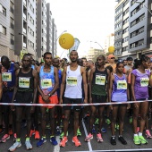 Marató BP Castelló, general