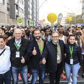 Marató BP Castelló, general