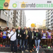 Marató BP Castelló, general