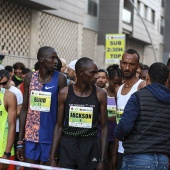 Marató BP Castelló, general