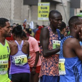 Marató BP Castelló, general