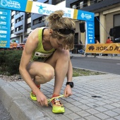 Marató BP Castelló, general