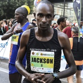 Marató BP Castelló, general