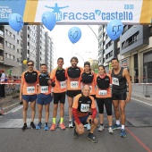 Marató BP Castelló, general