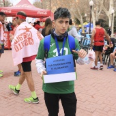 Marató BP Castelló, resumen