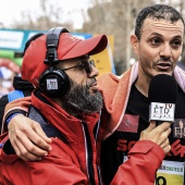 Marató BP Castelló, resumen