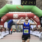 Marató BP Castelló, resumen