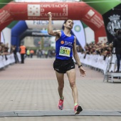 Marató BP Castelló, resumen