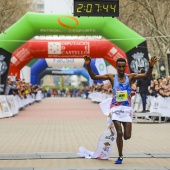 Marató BP Castelló, resumen