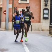 Marató BP Castelló, resumen