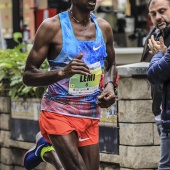 Marató BP Castelló, resumen