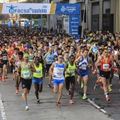 Marató BP Castelló, resumen