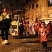 Carnestoltes 2020