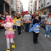 Carnestoltes 2020